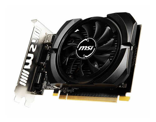 Imagen 4 de 5 de Tarjeta De Video Msi Geforce Gt 730 4gb Ddr3 64-bit