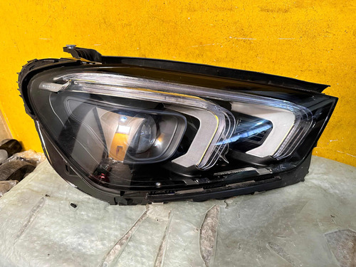 Faro Mercedes Gle 2019 2020 2021 2022 Original