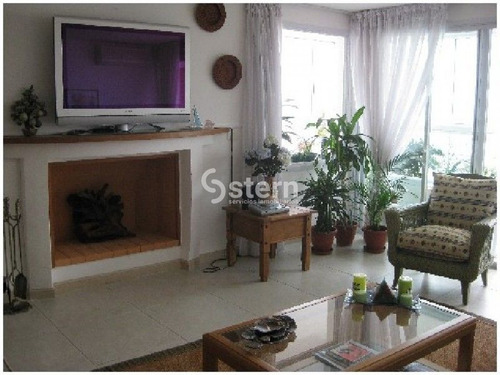 Venta Apartamento 3 Dormitorios, Playa Brava, Punta Del Este- Ref: 354