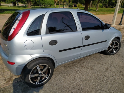 Chevrolet Corsa 1.8
