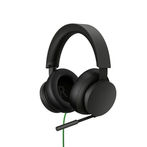Imagen 4 de 10 de Audífonos gamer Xbox 8LI-00001 negro