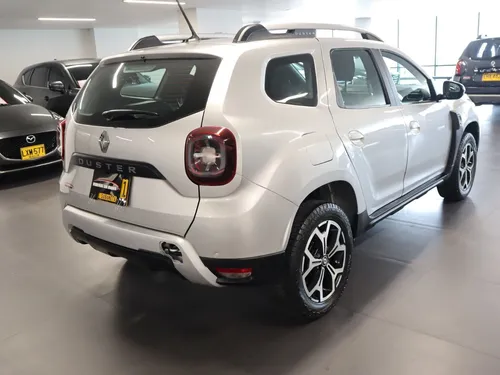 Renault Duster 1.3 Intense Mt 4x4