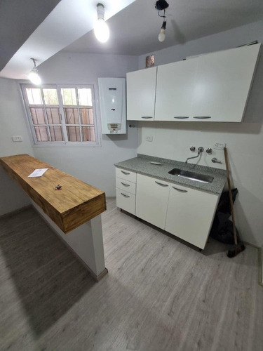 Imagen 2 de 8 de Departamento Apto Profesional