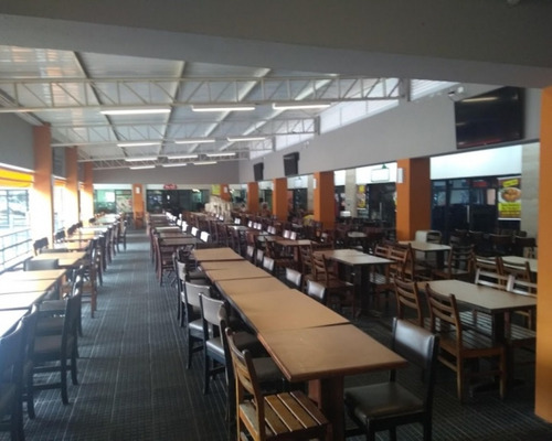 Center Shopping Morumbisul - 1255-lcd - 67750075
