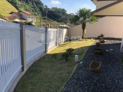 Imagem 6 de 18 de Casa A Venda Em Brusque/sc - 1770