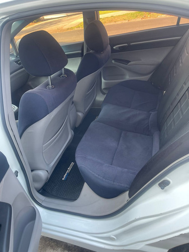 Honda Civic Hybrid 1.3 Aut