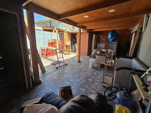 Arriendo Con O Sin Compromiso De Compra Maipu C