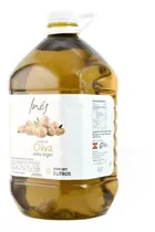 Comprar Aceite De Oliva Extra Virgen Galon 5 Litros Ines