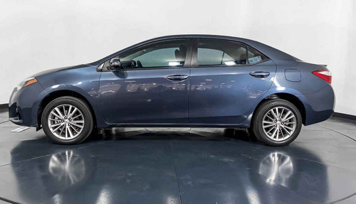 Imagen 8 de 15 de 101436 - Toyota Corolla 2015 Con Garantía
