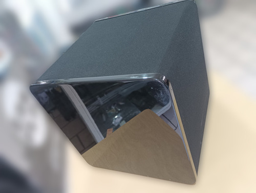 Subwoofer Paradigm Cinema Sub 110 - Bajo Amplificado (Usado)