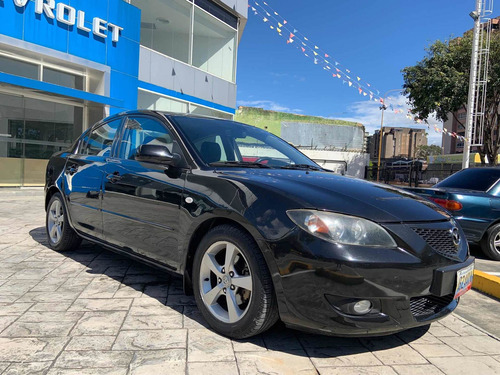 Imagen 2 de 7 de Mazda 3 Automatico
