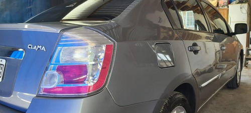 Nissan Sentra Acenta