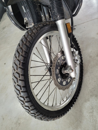 Imagen 17 de 19 de Impecable Kawasaki Klr 650 Año 2011 Con Solo 46.500 Km