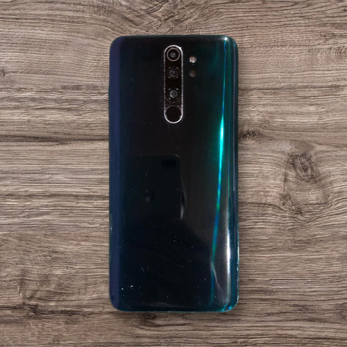 Xiaomi Redmi Note 8 Pro Azul (Usado)