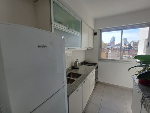 Venta Araoz Al 800 Excelente 3 Amb- Sum Parrilla