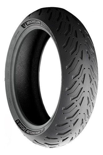 Pneu Traseiro Bmw F 650 Cs Scarver 160-60-17