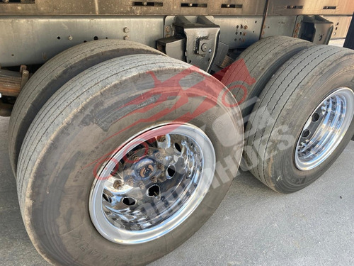 Volvo Vm260 6x2 2007