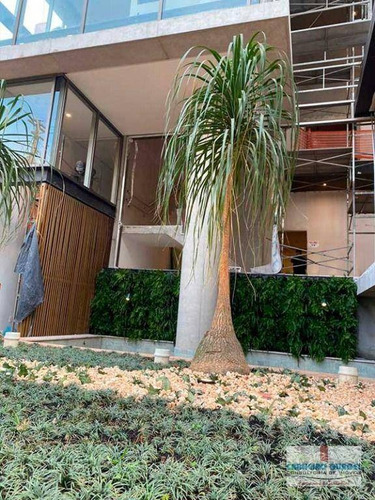 Imagem 14 de 26 de Apartamento Com 3 Dormitórios À Venda, 231 M² Por R$ 6.540.000,00 - Vila Olímpia - São Paulo/sp - Ap3297