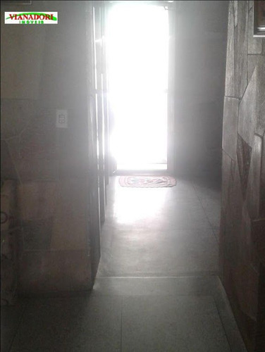 Imagem 6 de 29 de Apartamento Residencial 2 Quartos 1 Vaga Para Venda, Picanço, Guarulhos. - Ap1483