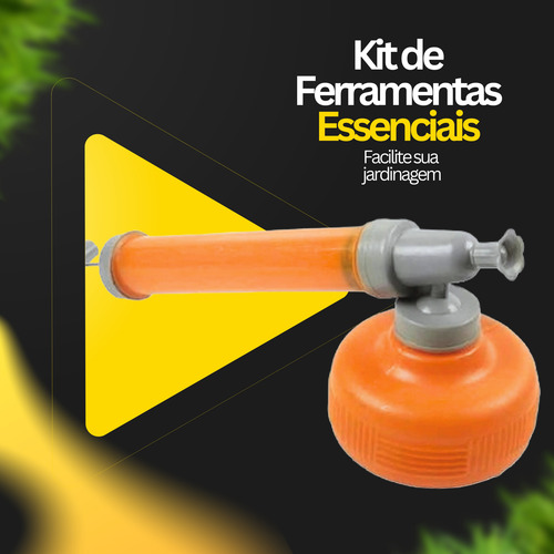 Pulverizador Mata Inseto E Pragas Borrifador Manual Baratas