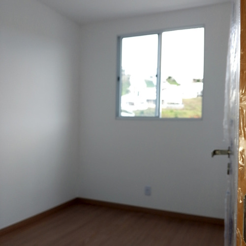 Apartamento 2 Quartos Com Fácil Acesso À Ufjf