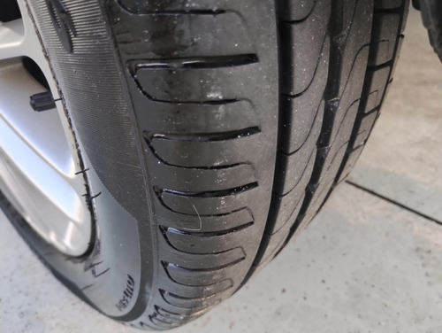 Fiat Punto 1.8 16v Sporting Flex Dualogic 5p