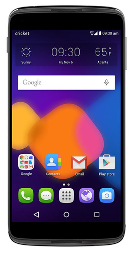 Alcatel Idol 3 16gb 2gb Ram Octa Core 1.5ghz Android 6