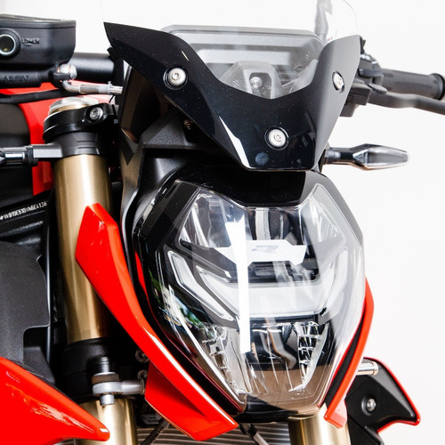 Imagen 14 de 15 de Bmw S 1000r Equipada