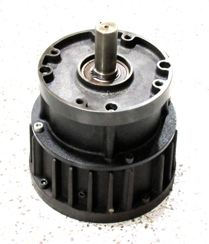 Refurbished Nexen 801622 Clutch/brake Mcbe-1375 Ddb (Reacondicionado)