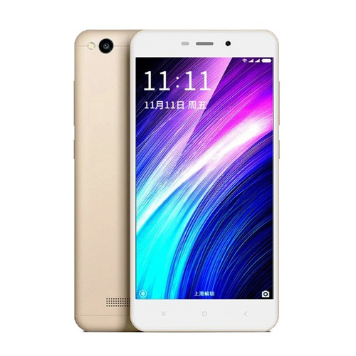 Celular Xiaomi Redmi  4a 16gb 2gb Lte Circuit