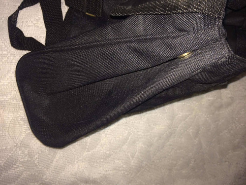 Morral Mochila Mickey