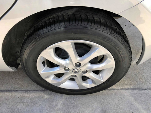 Nissan March 1.6 Sense 107cv M14 2017