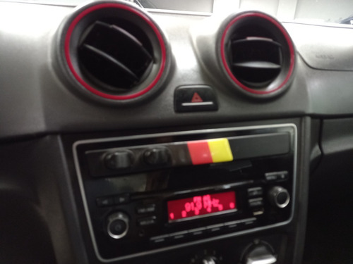 Imagen 10 de 15 de Vw Gol Trend 1.6 Sportline 5p 2015