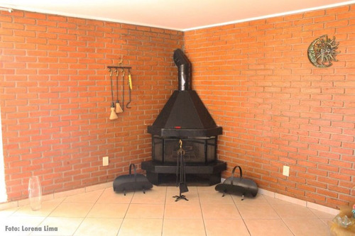 Imagem 12 de 15 de Venda Residential / Condo Caieiras Caieiras - 1799