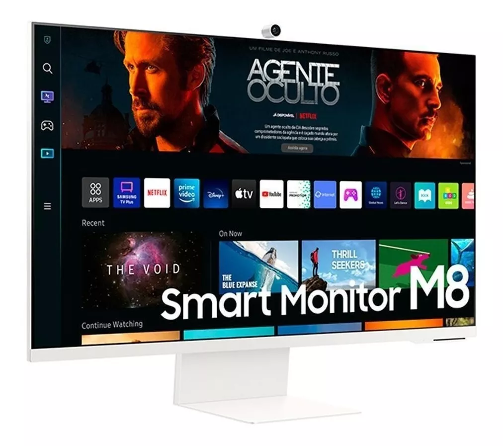 Tercera imagen para búsqueda de monitor 4k