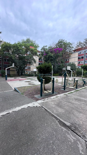 Estancias Para Estudiantes, Habitaciones Mixtas Amuebladas En Avenida Politécnico