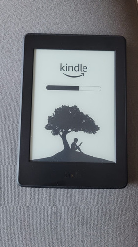 Kindle Paperwhite 7° Generación 