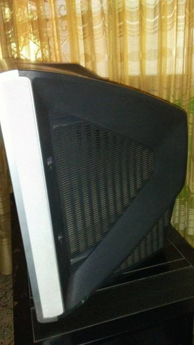 Imagen 5 de 10 de Televisor Tv Sony Trinitron Pantalla Plana De 29 Pulgadas