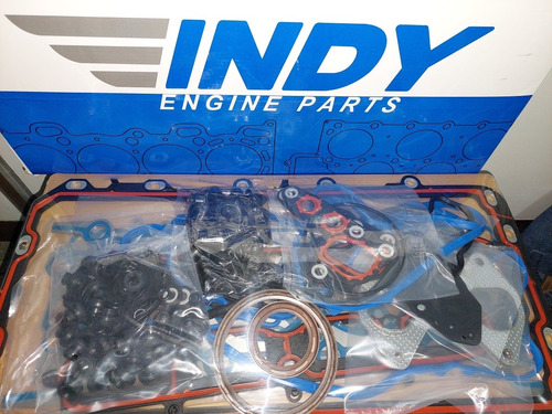 Kit De Empacadura Ford Explorer 4.6 5.4 3v