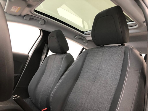 Imagen 25 de 25 de Peugeot 208 2023 1.6l Active