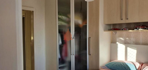Imagem 11 de 15 de Apartamento Com 2 Dormitórios À Venda, 70 M² Por R$ 630.000,00 - Vila Matilde - São Paulo/sp - Av5369