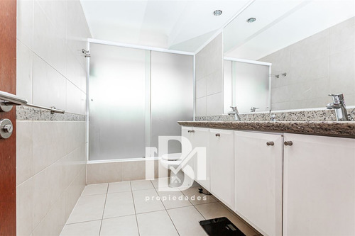 Departamento En Venta 4 Dormitorios ¡oportunidad! Las Condes
