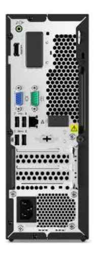 Lenovo Thinkcentre V50s-07imb Core I5-10400 8gb 256ssd (Usado)