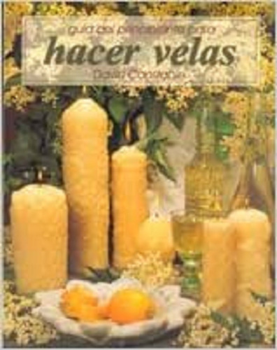 Guía Del Principiante Para Hacer Velas