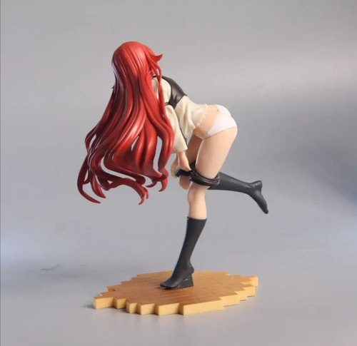 Figura Hentai Mushoku Tensei