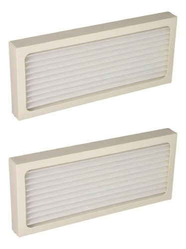 Filtro De Aire De Repuesto Compatible Con Hamilton Beach Tru