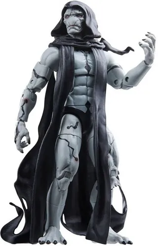 comprar Gorr Thor God Of Thunder Marvel Legends Amazon Exclusive