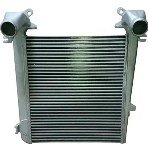 Intercooler Volkswagen 24280 Constellation