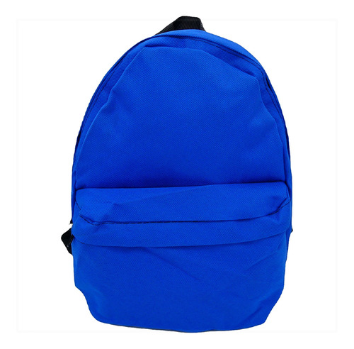 Morral Mini Texas Azul