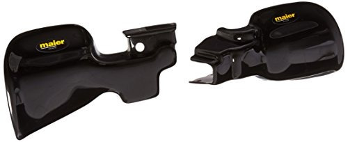 Maier 594610 Negro Guardamanos Para Honda Trx500 Foreman.